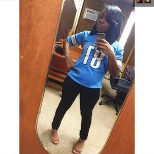 Meet your Posher, Jasmine