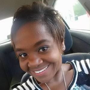 Meet your Posher, Laquesha