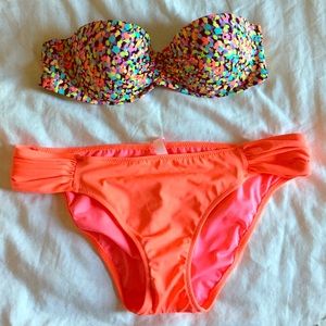 Victoria secret bathing suit👙