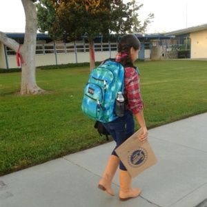 Meet your Posher, Elizabeth