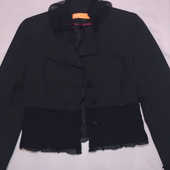 Cynthia Steffe Jackets & Coats - Cynthia Streffe boutique jacket Cynthia Steffe Jackets & Coats - Cynthia Streffe boutique jacket