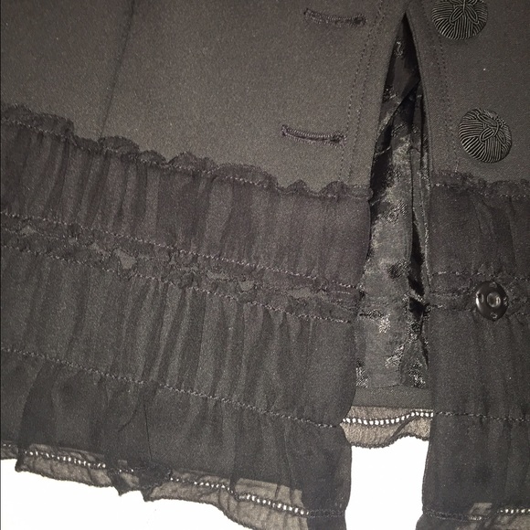 Cynthia Steffe Jackets & Coats - Cynthia Streffe boutique jacket Cynthia Steffe Jackets & Coats - Cynthia Streffe boutique jacket