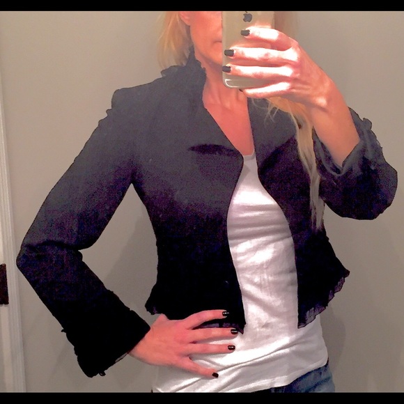 Cynthia Steffe Jackets & Coats - Cynthia Streffe boutique jacket Cynthia Steffe Jackets & Coats - Cynthia Streffe boutique jacket