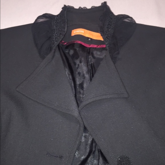 Cynthia Steffe Jackets & Coats - Cynthia Streffe boutique jacket Cynthia Steffe Jackets & Coats - Cynthia Streffe boutique jacket