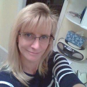 Meet your Posher, Kristine