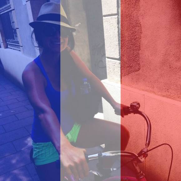 Meet your Posher, Stephanie