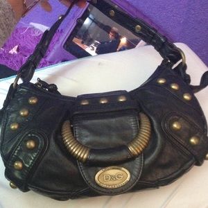 Gorgeous purse