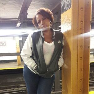 Meet your Posher, Doris