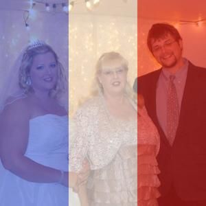 Meet your Posher, Cathy sue