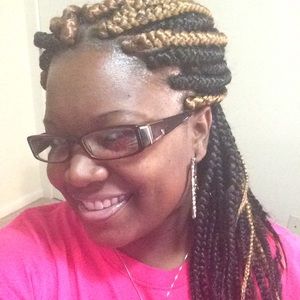 Meet your Posher, Toshiba