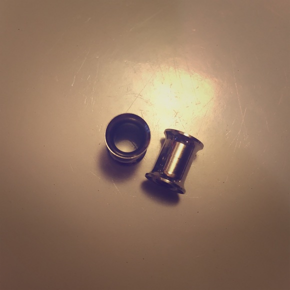 Stainless Steel Double Flare Gauges