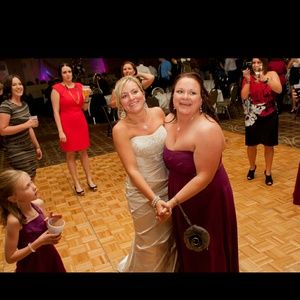 Meet your Posher, Jodi