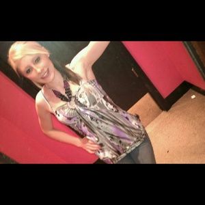 Meet your Posher, Megan