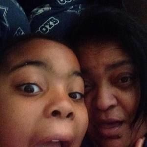 Meet your Posher, Kathy