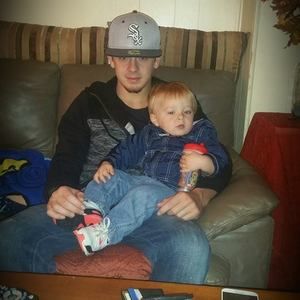 Meet your Posher, Annemarie