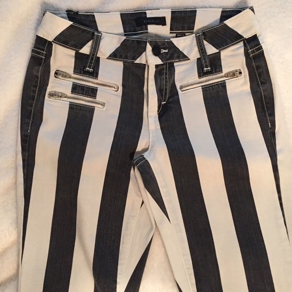 Bebe skinny jeans