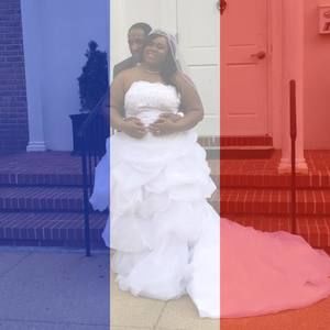 Meet your Posher, Renarda