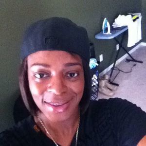 Meet your Posher, Tina