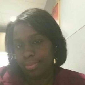 Meet your Posher, Keisha