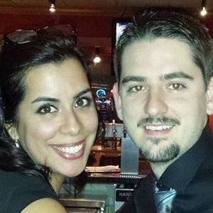 Meet your Posher, Joanna