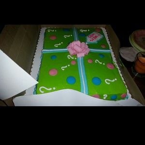 Meet your Posher, Betty