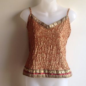 Beautiful Camisole Top!