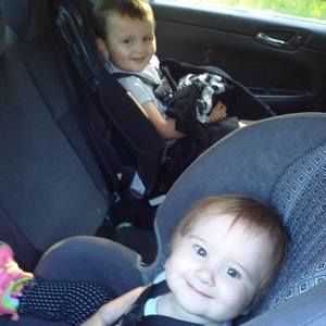 Meet your Posher, Sam