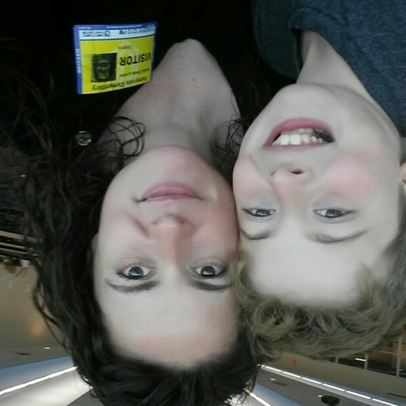 Meet your Posher, Natalie