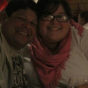 Meet your Posher, Gerardo