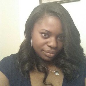 Meet your Posher, Marie