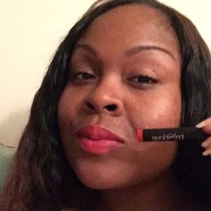 Meet your Posher, Katrina