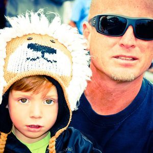 Meet your Posher, Robert paul