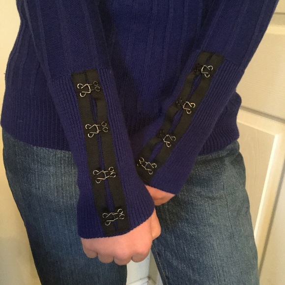 Simply Vera Vera Wang Sweaters - ππΊ Vera Wang Turtleneck Knit Top πΊπ Gifted Simply Vera Vera Wang Sweaters - ππΊ Vera Wang Turtleneck Knit Top πΊπ Gifted