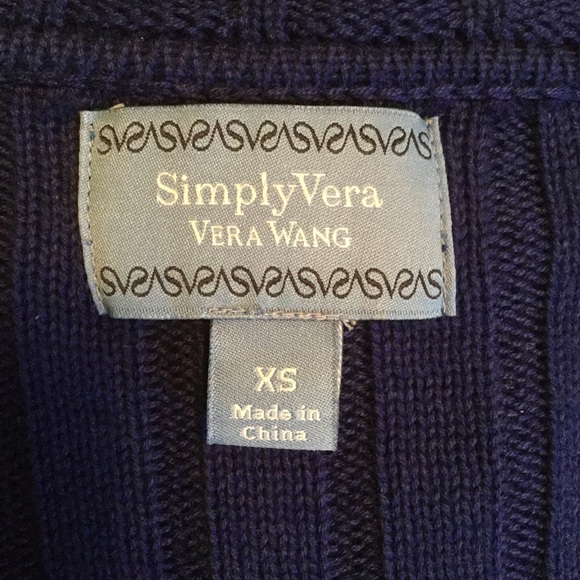 Simply Vera Vera Wang Sweaters - ππΊ Vera Wang Turtleneck Knit Top πΊπ Gifted Simply Vera Vera Wang Sweaters - ππΊ Vera Wang Turtleneck Knit Top πΊπ Gifted