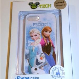 Disney Frozen iPhone 6 Plus Case