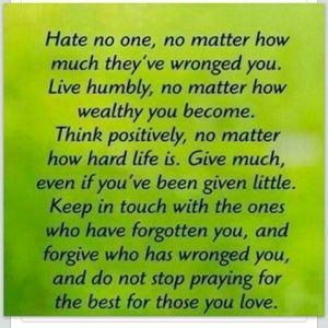 Meet your Posher, Shannon