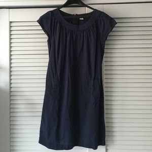 Casual comfy dress or coverup!