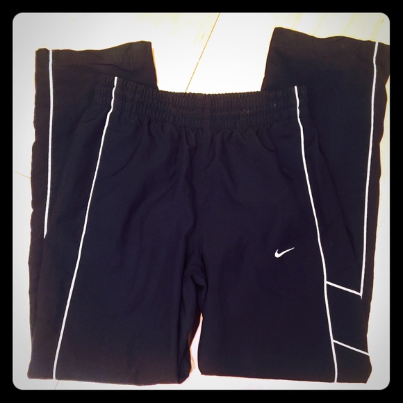 Nike sweats