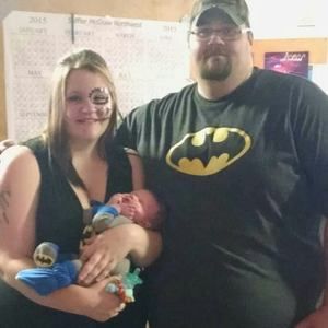 Meet your Posher, Nikole