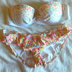 Victoria secret bathing suit👙