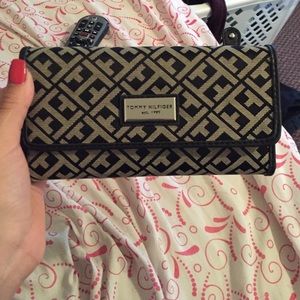 Tommy Hilfiger Wallet