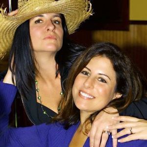 Meet your Posher, Terry