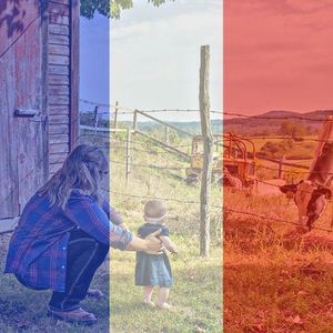 Meet your Posher, Heather