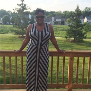 Meet your Posher, Krista