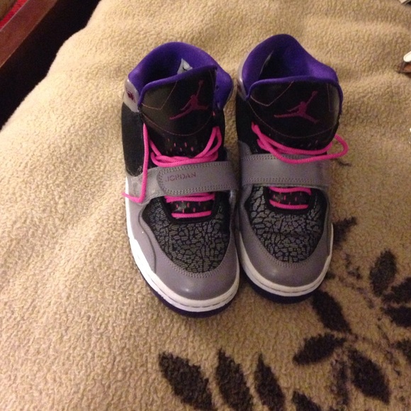 Jordans