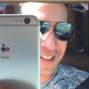 Meet your Posher, Júnior