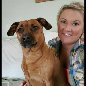 Meet your Posher, Katlynn