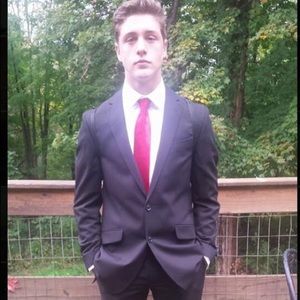 Meet your Posher, Parker