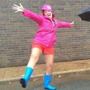 Meet your Posher, Lilly