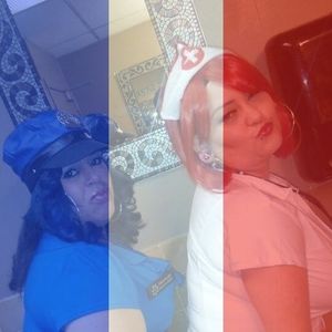 Meet your Posher, Angela